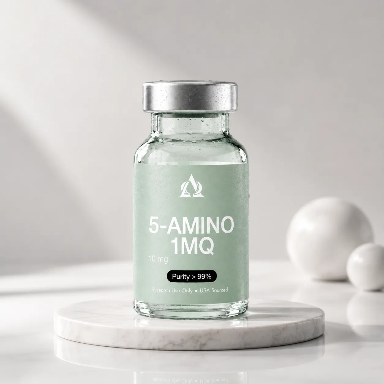5-Amino 1MQ Detail 1