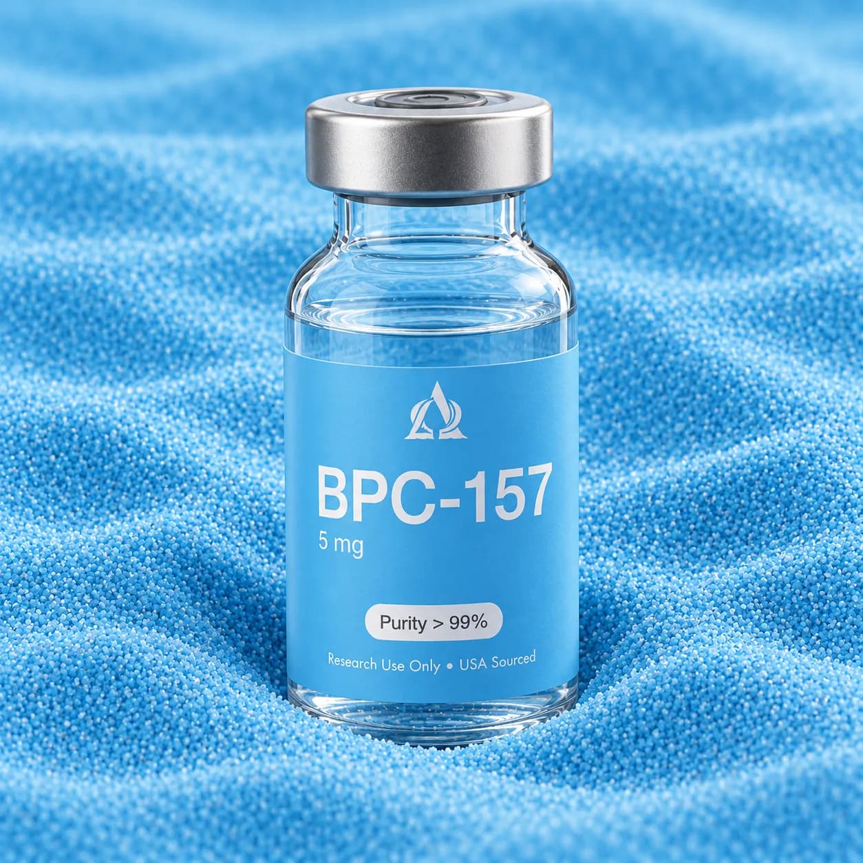 BPC-157 Detail 2
