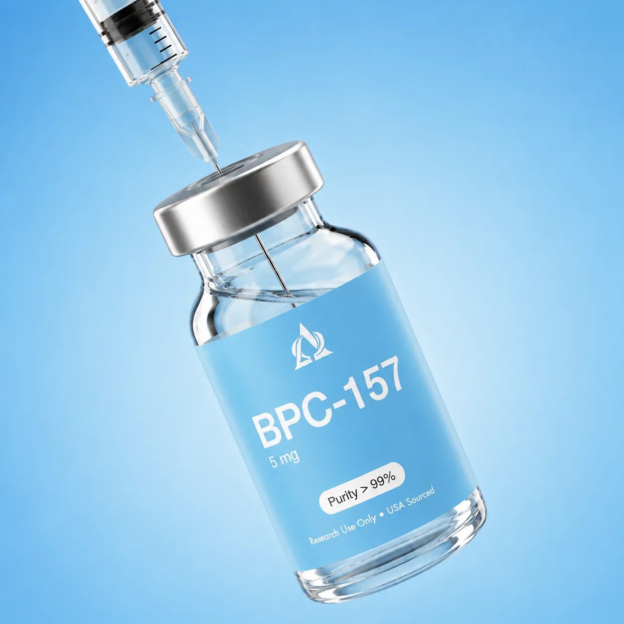 BPC-157 Detail 4