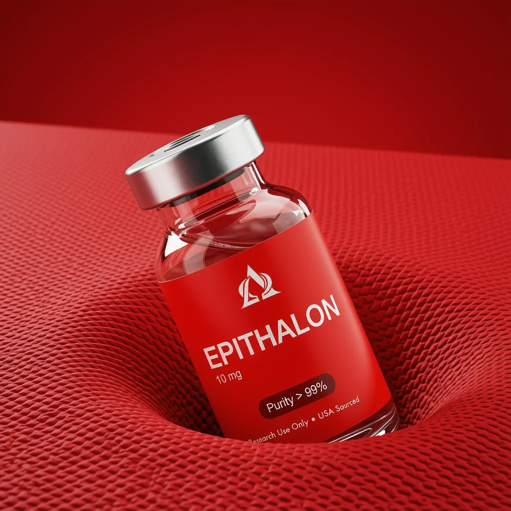 Epithalon Detail 2