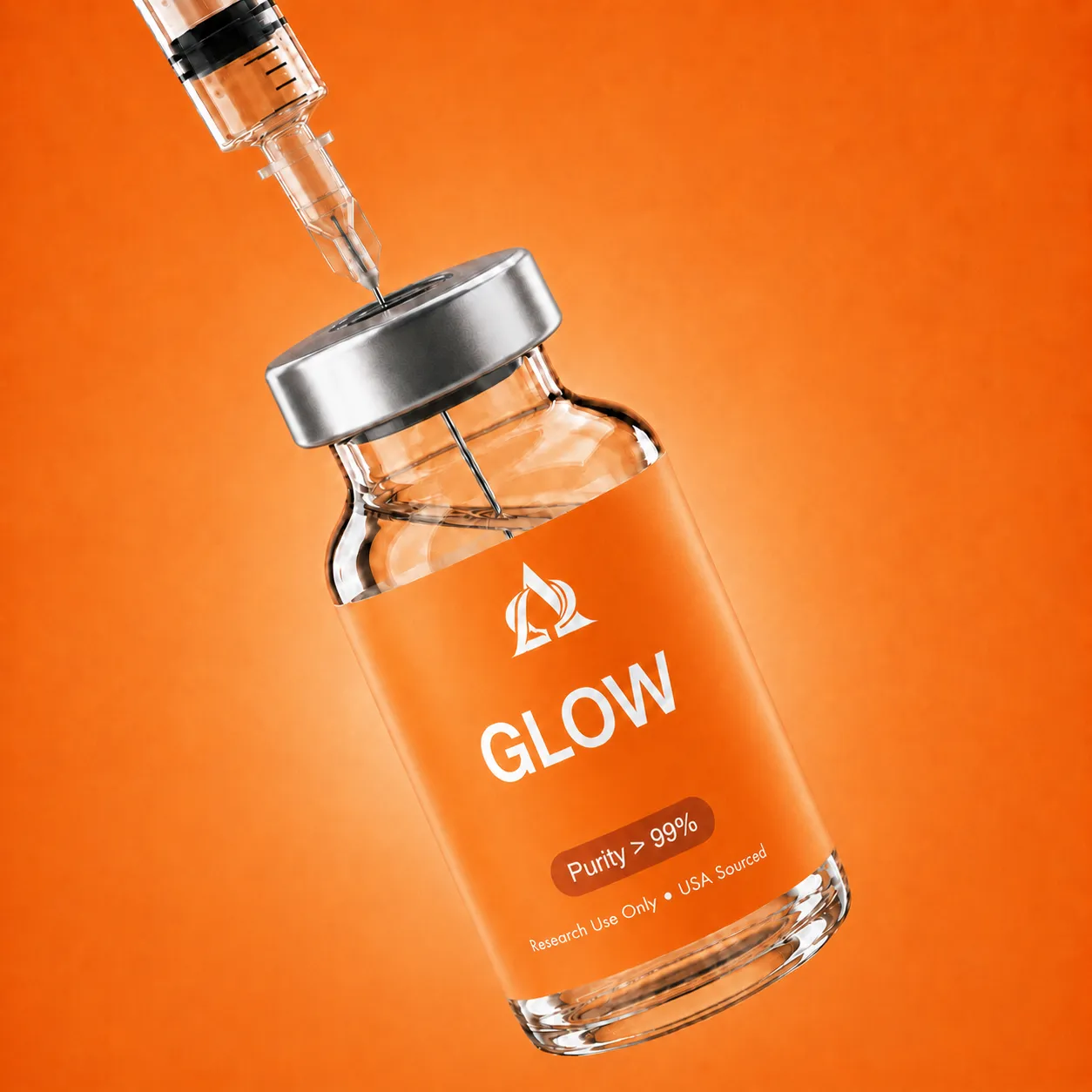 GLOW Detail 2