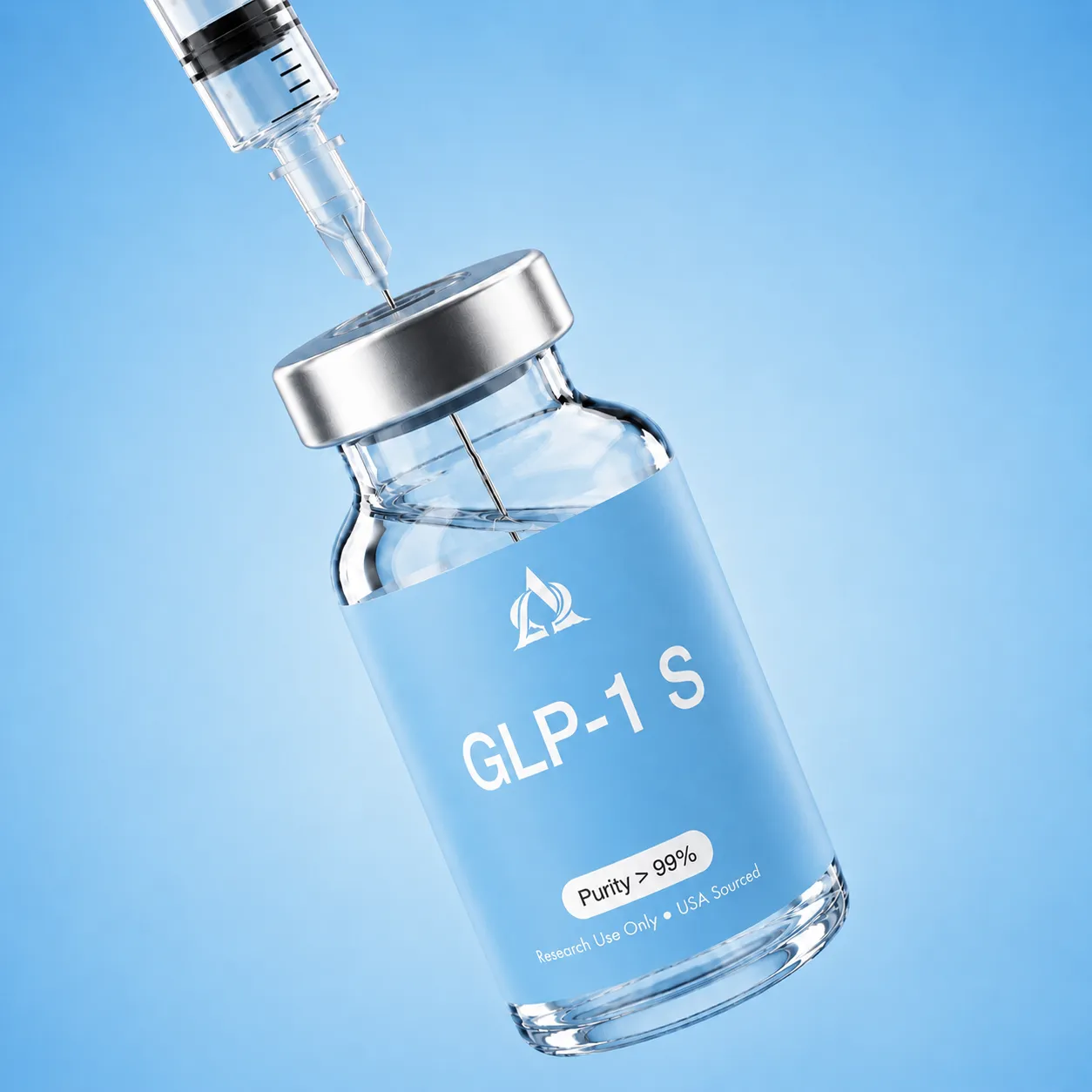 GLP-1 S Detail 2