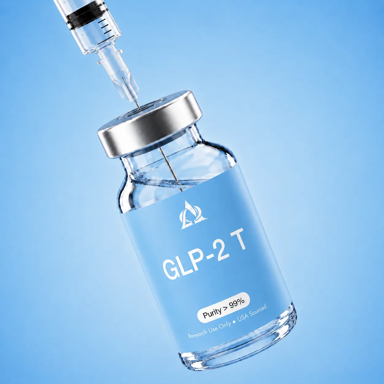 GLP-2 T Detail 2