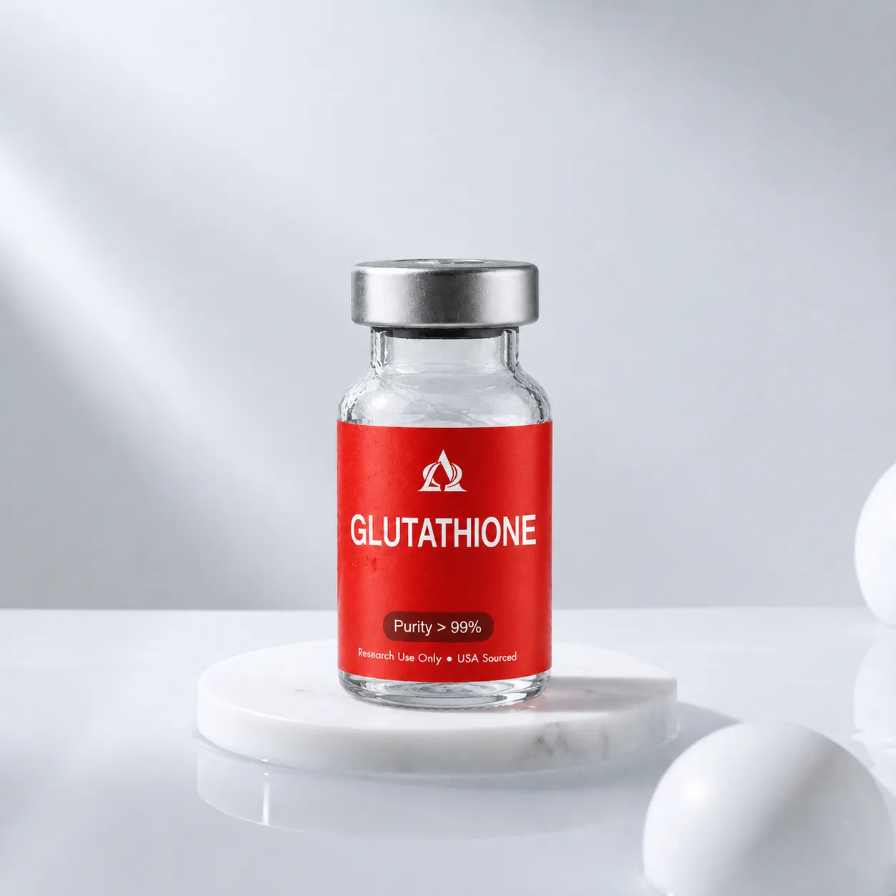 Glutathione Detail 1