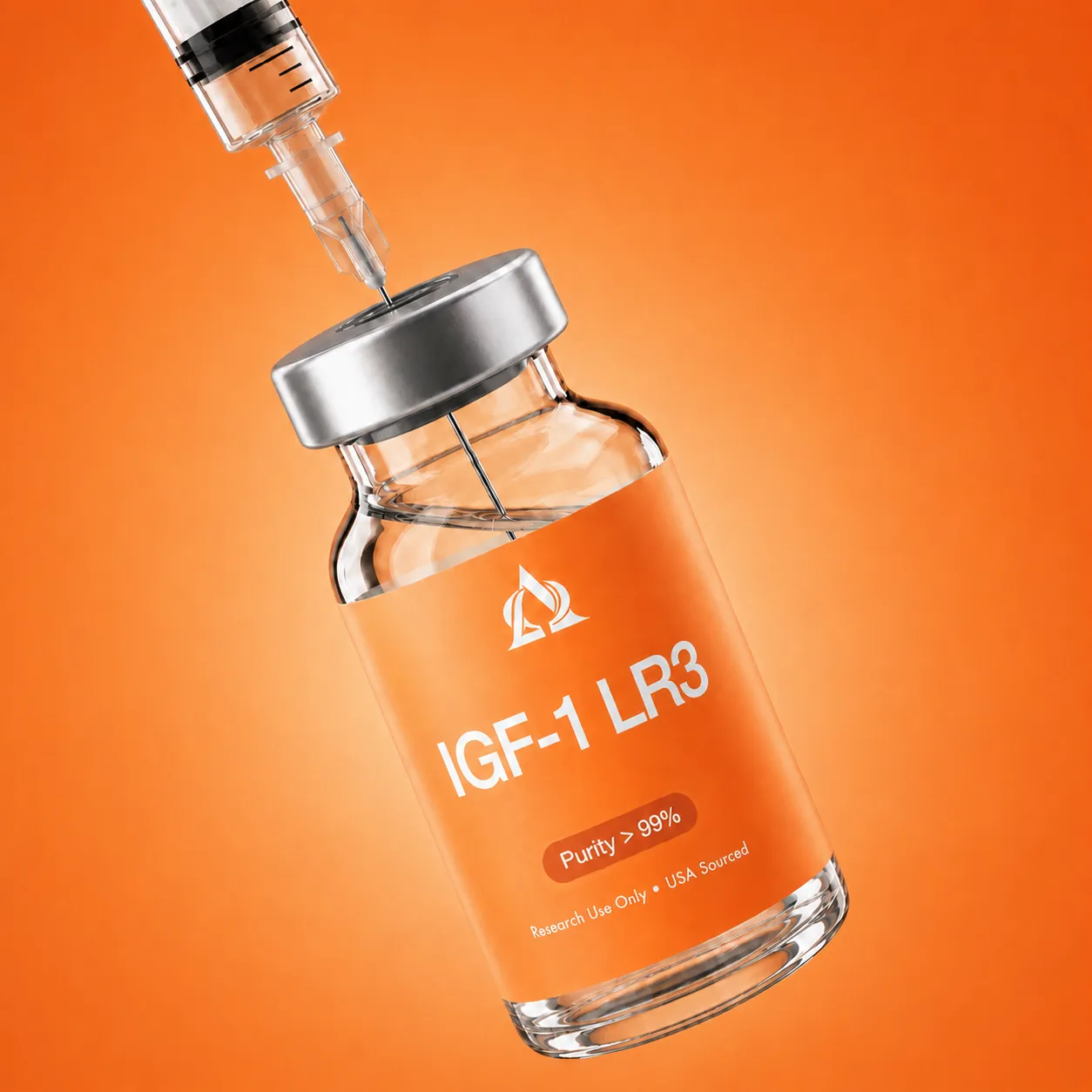 IGF-1 LR3 Detail 2