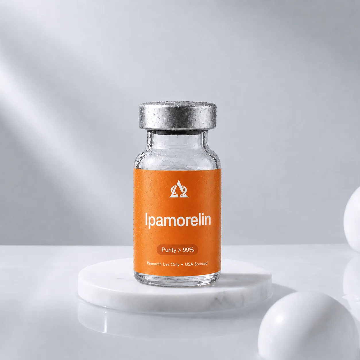 Ipamorelin Detail 1