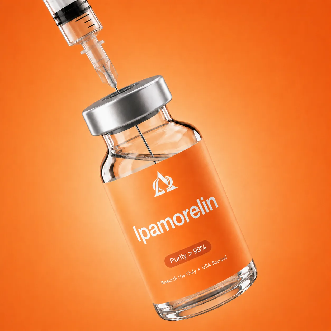 Ipamorelin Detail 2