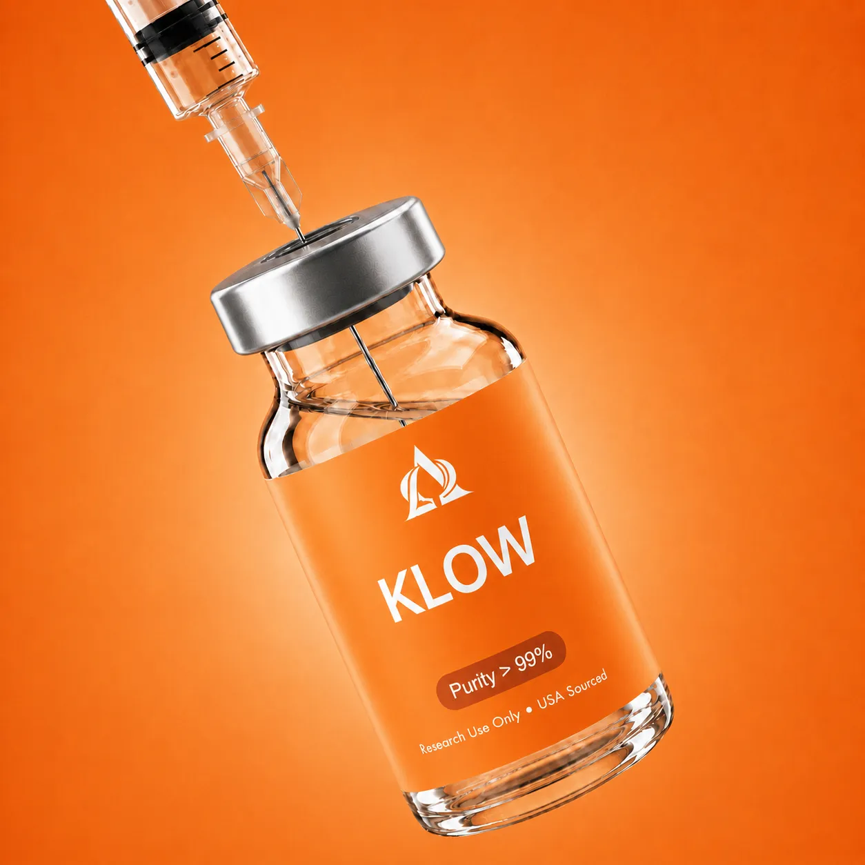 KLOW Detail 2
