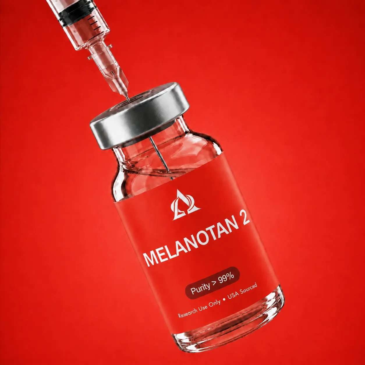 Melanotan II Detail 2