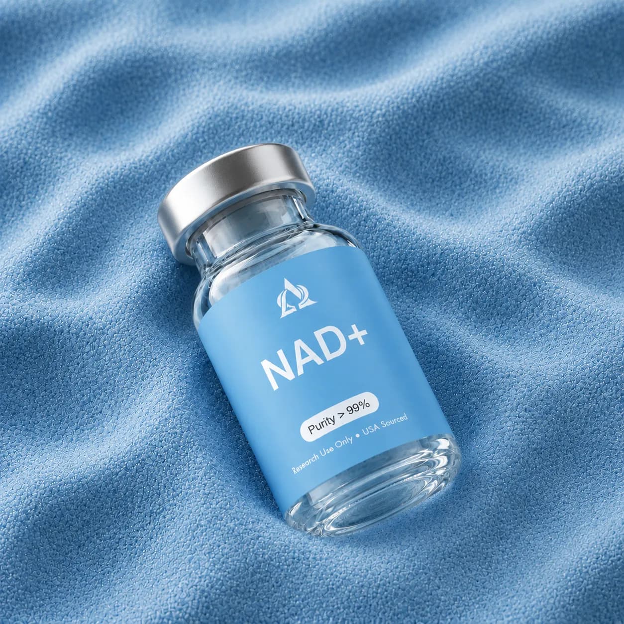 NAD+ Detail 1