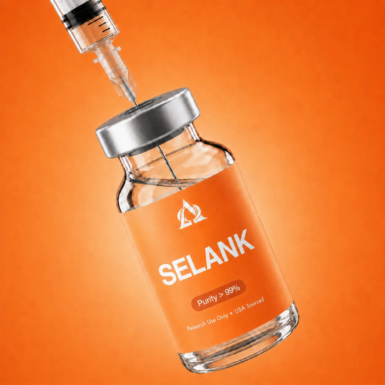 Selank Detail 3