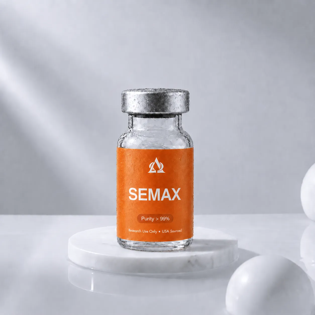 Semax Detail 1