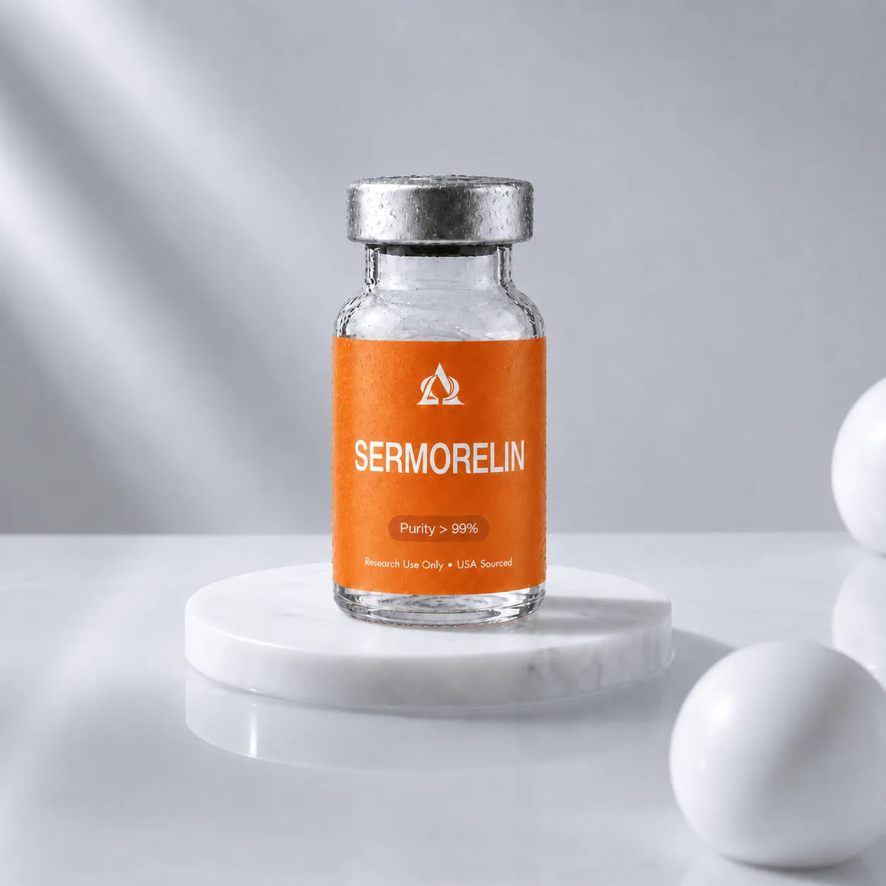 Sermorelin Detail 1
