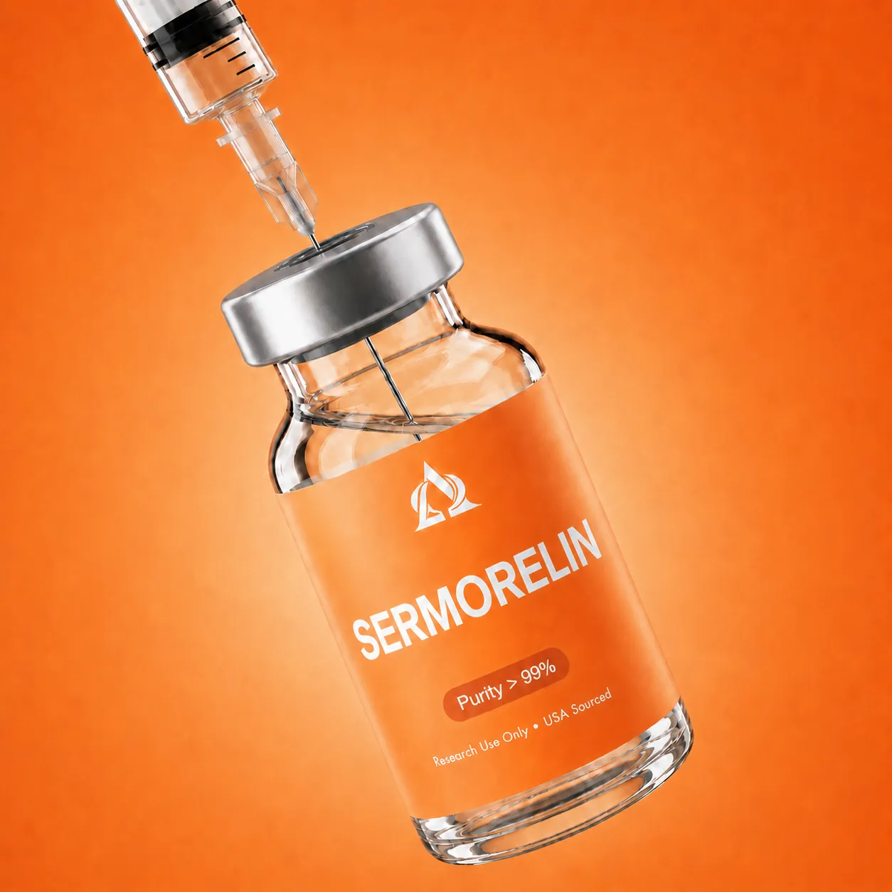 Sermorelin Detail 3