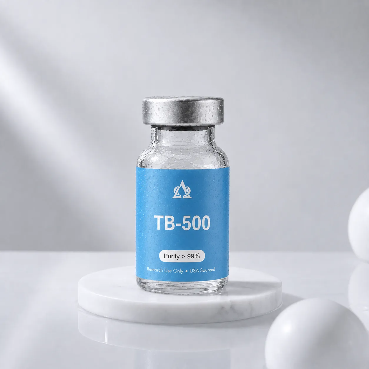 TB-500 Detail 1