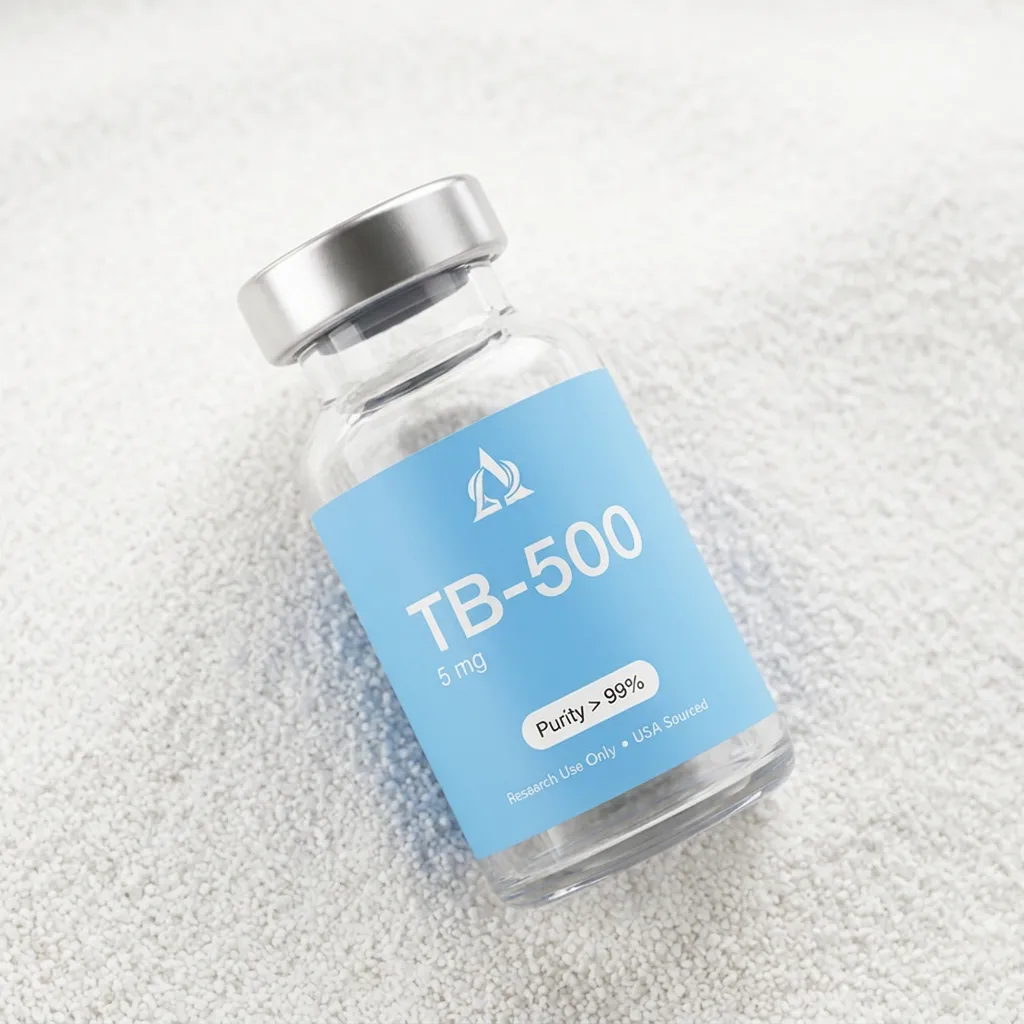 TB-500 Detail 2