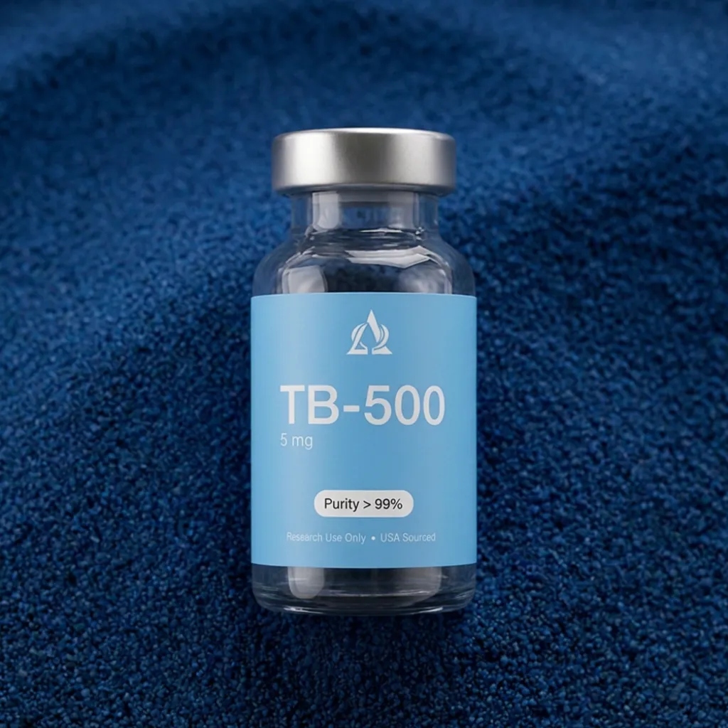 TB-500 Detail 3