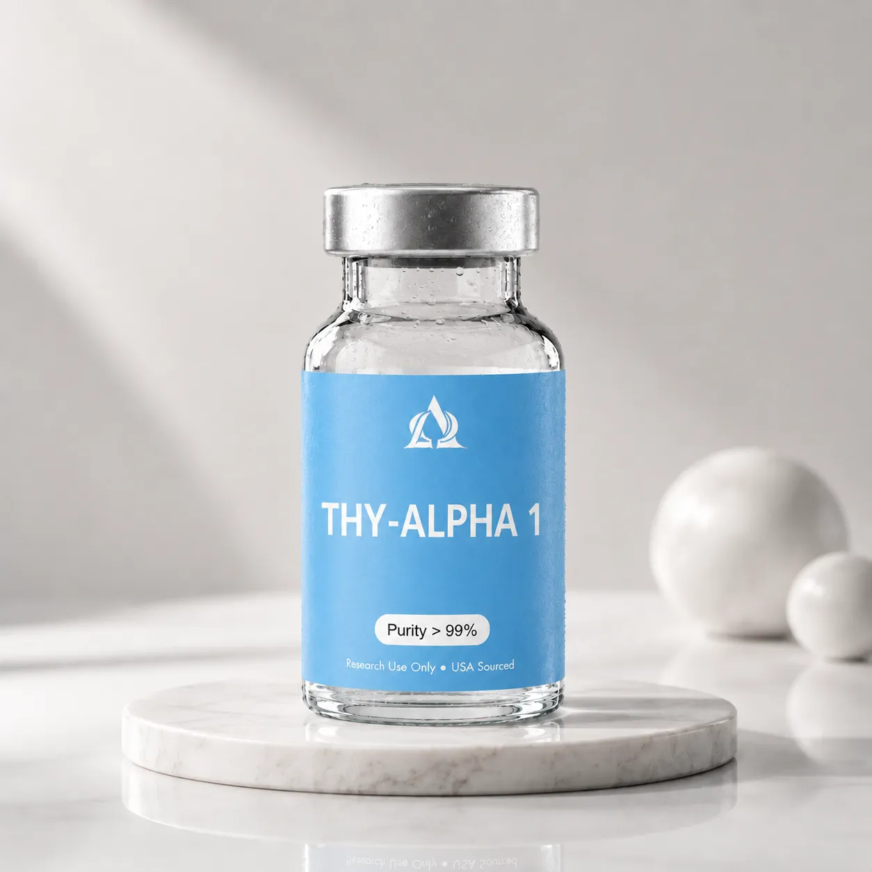 Thymosin Alpha 1 Detail 1