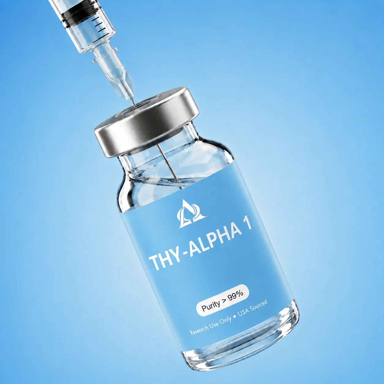 Thymosin Alpha 1 Detail 2