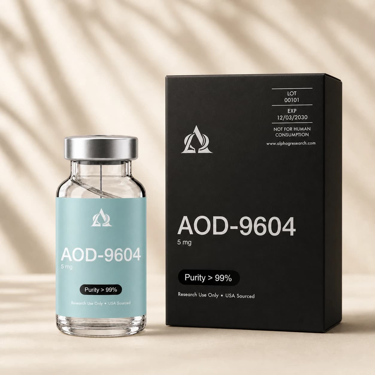 AOD-9604 Detail 1