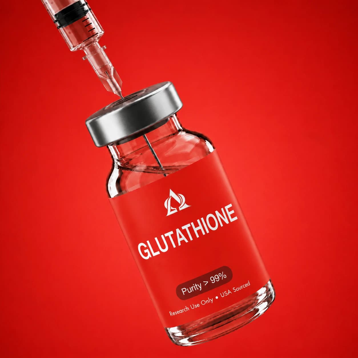 Glutathione Feature