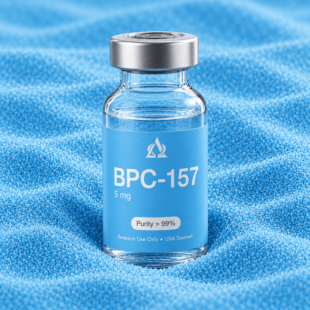 BPC-157 Detail 3