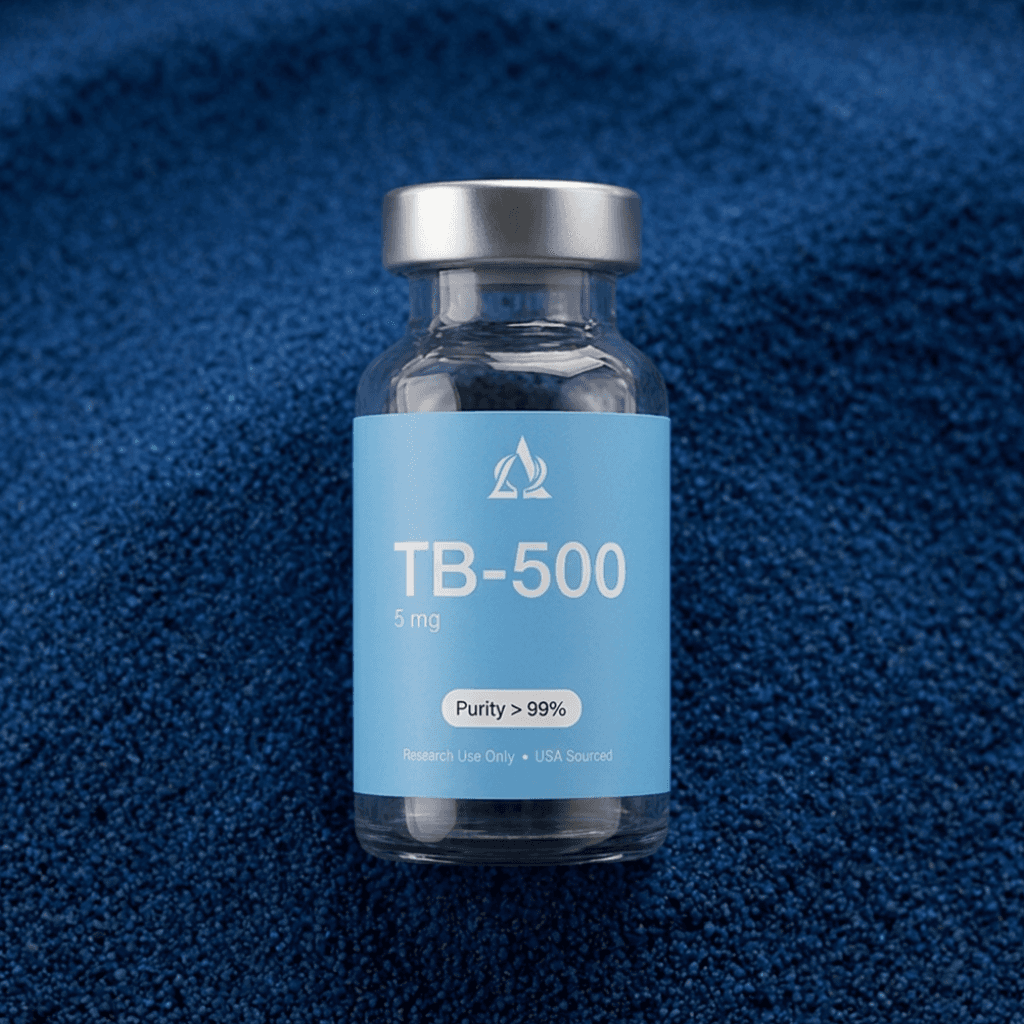 TB-500 Detail 3