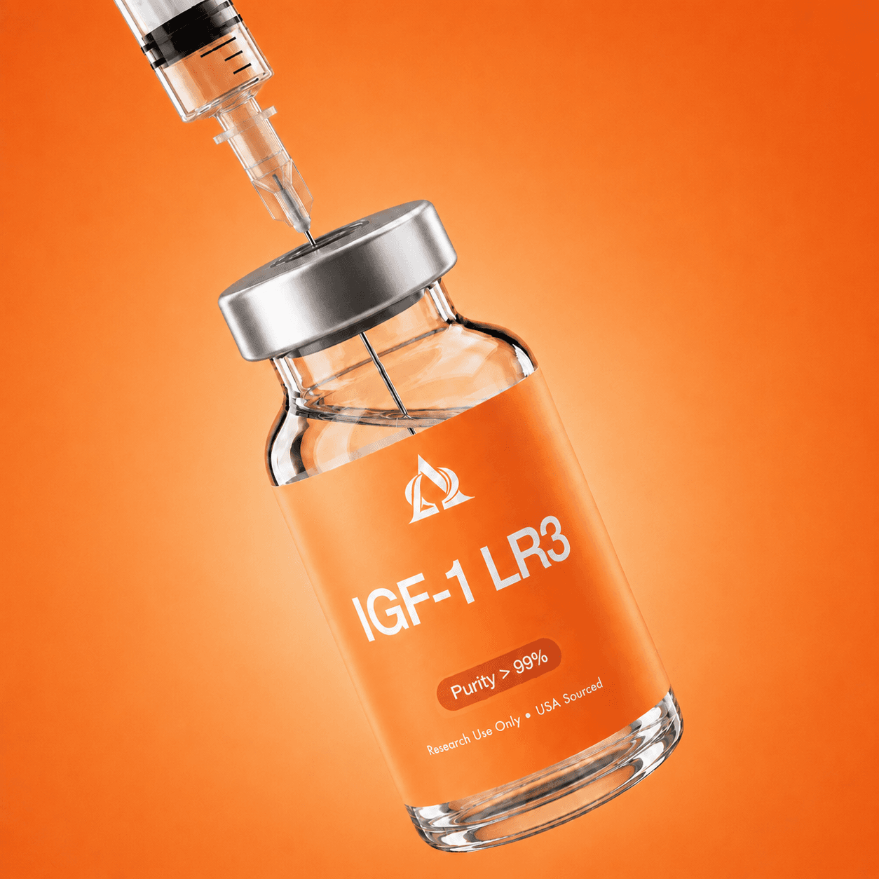 IGF-1 LR3 Detail 1