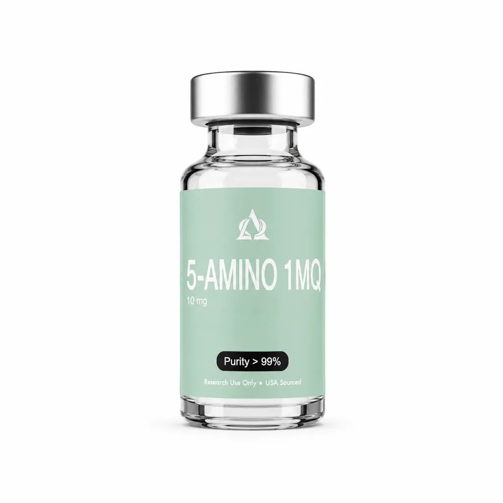 5-Amino 1MQ