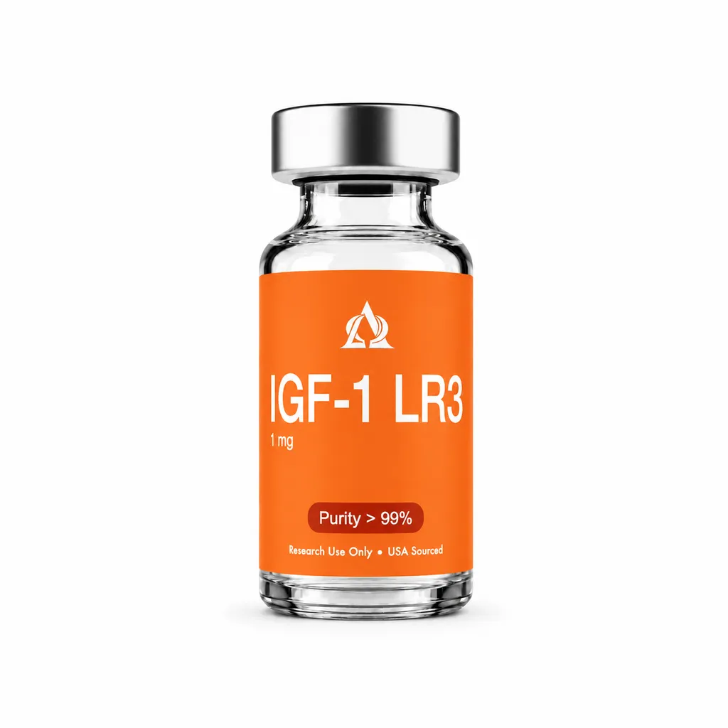 IGF-1 LR3