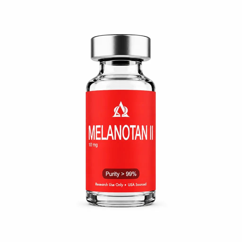 Melanotan II
