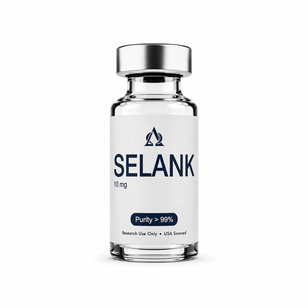 Selank