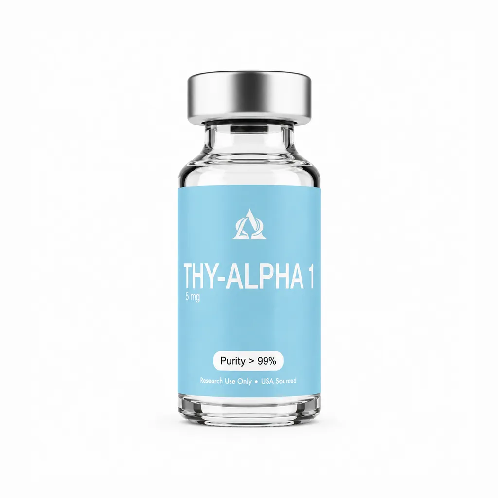 Thymosin Alpha 1